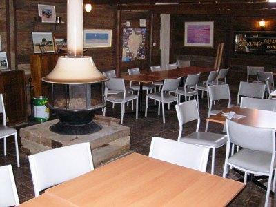 William Creek Hotel Экстерьер фото